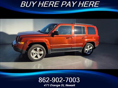 2012 Jeep Patriot Latitude   - Photo 5 - Newark, NJ 07107
