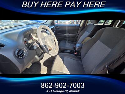 2012 Jeep Patriot Latitude   - Photo 6 - Newark, NJ 07107