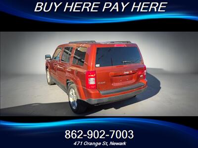 2012 Jeep Patriot Latitude   - Photo 3 - Newark, NJ 07107