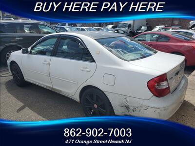 2004 Toyota Camry Standard   - Photo 3 - Newark, NJ 07107