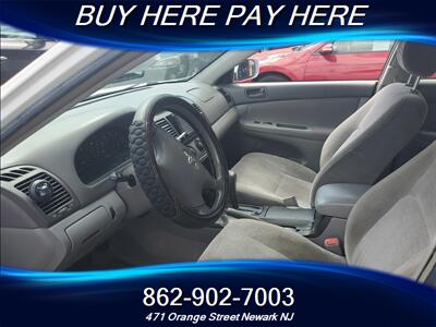 2004 Toyota Camry Standard   - Photo 6 - Newark, NJ 07107