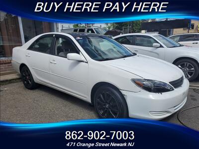 2004 Toyota Camry Standard   - Photo 1 - Newark, NJ 07107