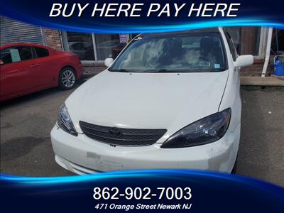 2004 Toyota Camry Standard   - Photo 5 - Newark, NJ 07107