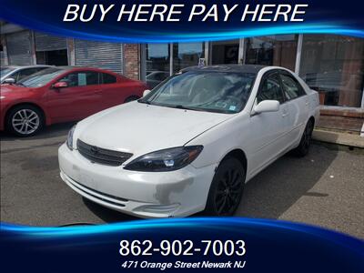 2004 Toyota Camry Standard   - Photo 4 - Newark, NJ 07107
