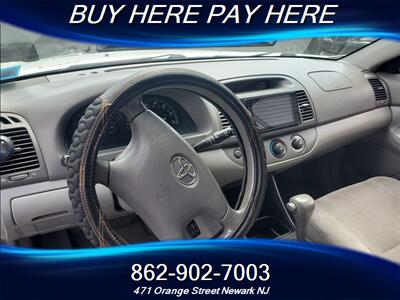 2004 Toyota Camry Standard   - Photo 7 - Newark, NJ 07107