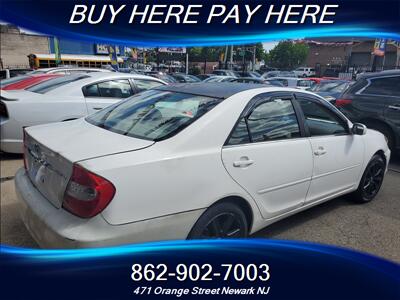 2004 Toyota Camry Standard   - Photo 2 - Newark, NJ 07107