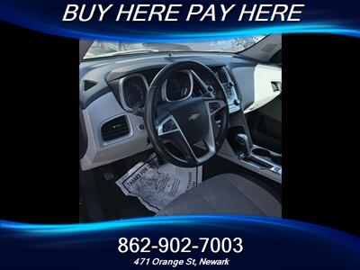 2013 Chevrolet Equinox LT   - Photo 10 - Newark, NJ 07107