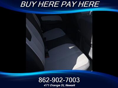 2013 Chevrolet Equinox LT   - Photo 8 - Newark, NJ 07107