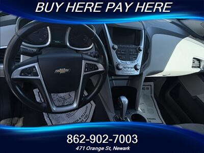2013 Chevrolet Equinox LT   - Photo 11 - Newark, NJ 07107