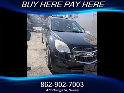 2013 Chevrolet Equinox LT   - Photo 2 - Newark, NJ 07107