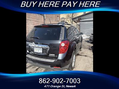 2013 Chevrolet Equinox LT   - Photo 6 - Newark, NJ 07107