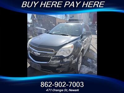 2013 Chevrolet Equinox LT   - Photo 3 - Newark, NJ 07107