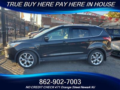 2014 Ford Escape Titanium   - Photo 2 - Newark, NJ 07107