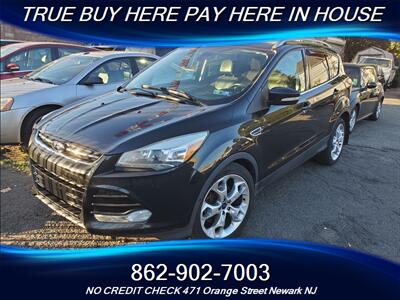 2014 Ford Escape Titanium   - Photo 1 - Newark, NJ 07107