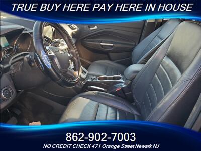 2014 Ford Escape Titanium   - Photo 5 - Newark, NJ 07107