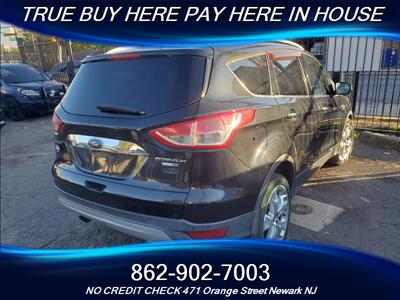2014 Ford Escape Titanium   - Photo 4 - Newark, NJ 07107
