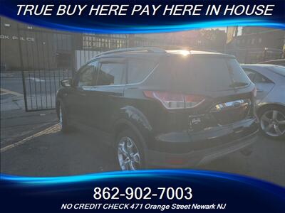 2014 Ford Escape Titanium   - Photo 6 - Newark, NJ 07107