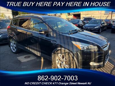 2014 Ford Escape Titanium   - Photo 3 - Newark, NJ 07107
