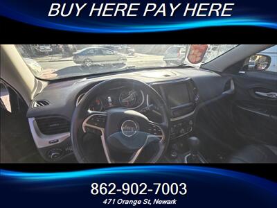 2016 Jeep Cherokee Limited   - Photo 5 - Newark, NJ 07107
