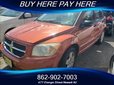 2008 Dodge Caliber SXT   - Photo 4 - Newark, NJ 07107