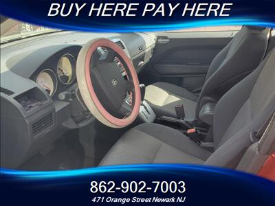 2008 Dodge Caliber SXT   - Photo 5 - Newark, NJ 07107
