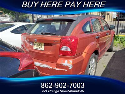 2008 Dodge Caliber SXT   - Photo 2 - Newark, NJ 07107