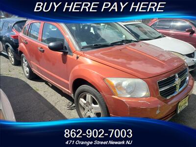 2008 Dodge Caliber SXT   - Photo 1 - Newark, NJ 07107