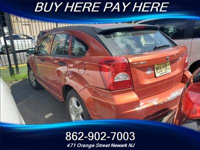 2008 Dodge Caliber SXT   - Photo 3 - Newark, NJ 07107