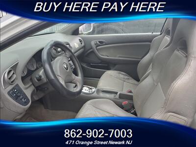 2002 Acura RSX   - Photo 4 - Newark, NJ 07107