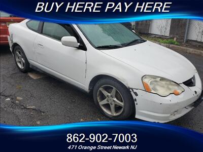 2002 Acura RSX   - Photo 1 - Newark, NJ 07107