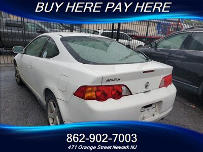 2002 Acura RSX   - Photo 5 - Newark, NJ 07107