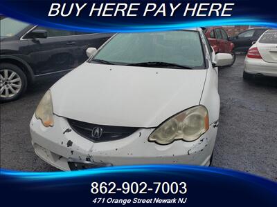 2002 Acura RSX   - Photo 2 - Newark, NJ 07107