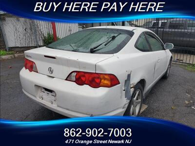 2002 Acura RSX   - Photo 6 - Newark, NJ 07107