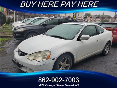 2002 Acura RSX   - Photo 3 - Newark, NJ 07107