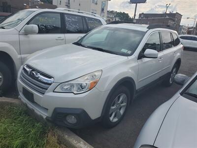 2013 Subaru Outback 2.5i Premium   - Photo 5 - Newark, NJ 07107