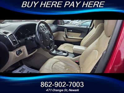 2012 GMC Acadia Denali   - Photo 5 - Newark, NJ 07107