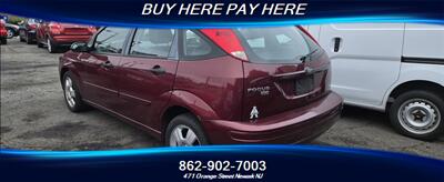 2007 Ford Focus ZX5 S   - Photo 3 - Newark, NJ 07107