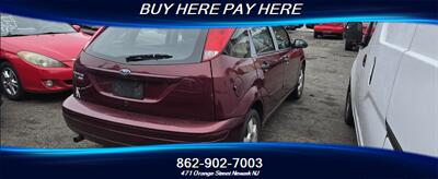 2007 Ford Focus ZX5 S   - Photo 2 - Newark, NJ 07107