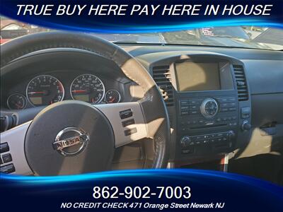 2010 Nissan Pathfinder S   - Photo 8 - Newark, NJ 07107
