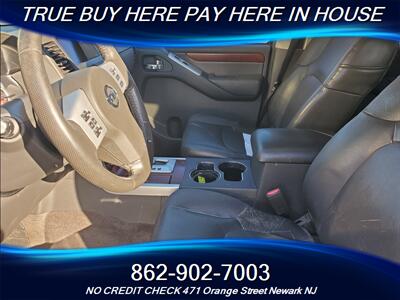 2010 Nissan Pathfinder S   - Photo 7 - Newark, NJ 07107