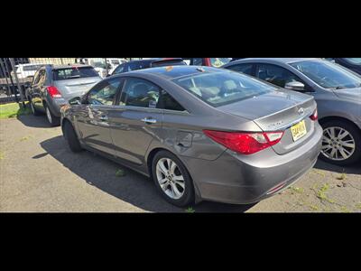 2013 Hyundai SONATA SE   - Photo 3 - Newark, NJ 07107