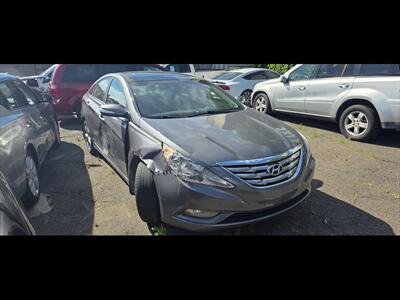 2013 Hyundai SONATA SE   - Photo 1 - Newark, NJ 07107