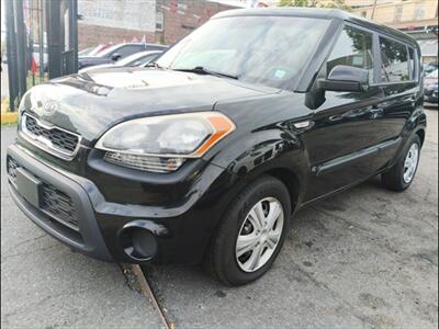2012 Kia Soul   - Photo 2 - Newark, NJ 07107