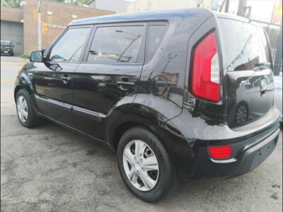2012 Kia Soul   - Photo 10 - Newark, NJ 07107