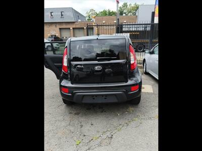 2012 Kia Soul   - Photo 4 - Newark, NJ 07107