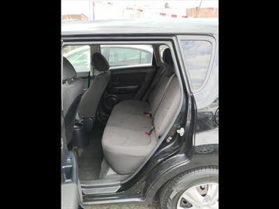 2012 Kia Soul   - Photo 5 - Newark, NJ 07107