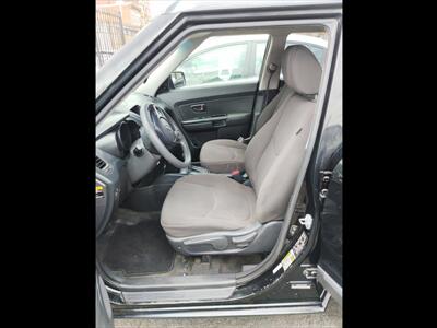 2012 Kia Soul   - Photo 7 - Newark, NJ 07107