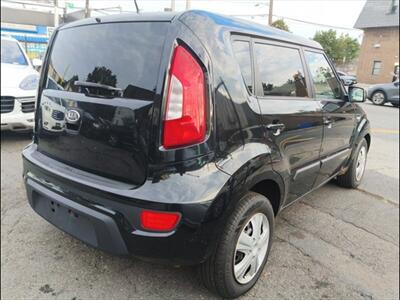 2012 Kia Soul   - Photo 9 - Newark, NJ 07107