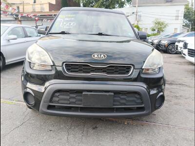 2012 Kia Soul   - Photo 3 - Newark, NJ 07107