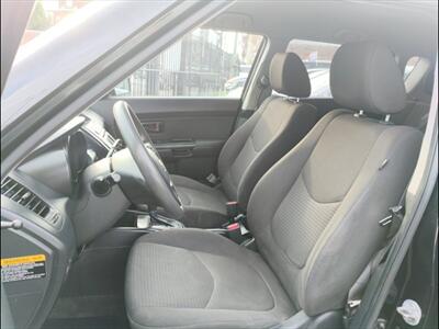 2012 Kia Soul   - Photo 14 - Newark, NJ 07107